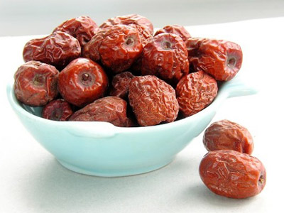 如何吃大枣避免糖,教你怎么吃枣更健康