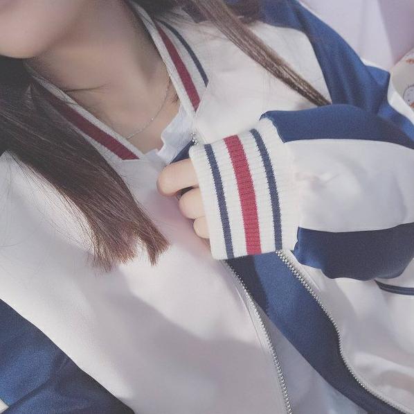 这3款2017秋季新款棒球服，韩版宽松学生装值得拥有