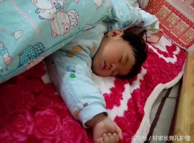 宝宝出生个头小,将来长不高?这样的担忧其实没必要!