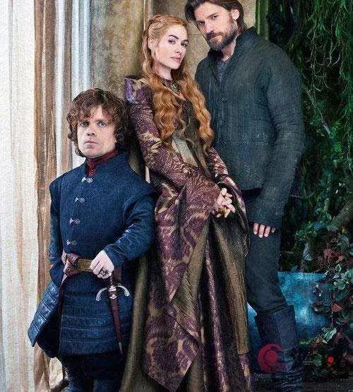 权力的游戏还会拍吗,权力的游戏有可能继续拍么