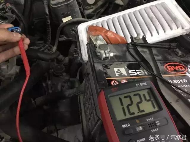 比亚迪f3怠速熄火案例,比亚迪f3怠速900转是什么原因