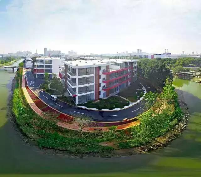 明天起，海珠区的人将身价暴涨！