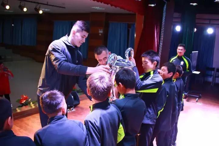 推广足球有用吗,推广素质教育