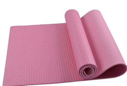瑜伽初学者买什么瑜伽垫和瑜伽巾,瑜伽垫和瑜伽器材