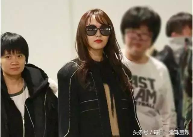 赵薇发福变胖,赵薇瘦了30斤的照片