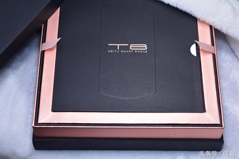 美图t8有多厉害,美图t8和t8s外观有什么区别