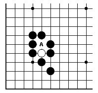 围棋入门详解全集免费,围棋入门零基础教学