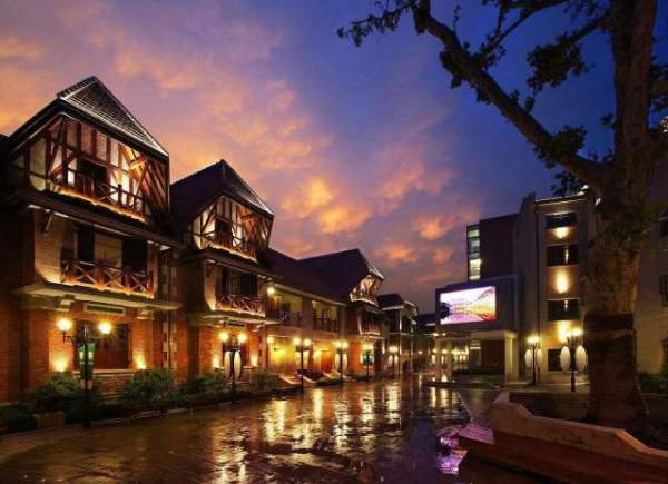 如果你来上海玩想打卡魔都,如果你要去上海我应该说什么