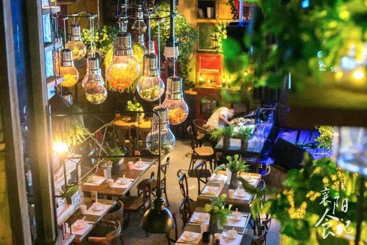 胡桃里过生日襄阳,襄阳胡桃里音乐酒馆