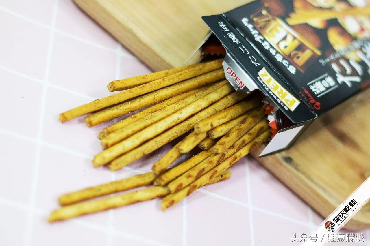 百力滋测评报告,百力滋饼干测评