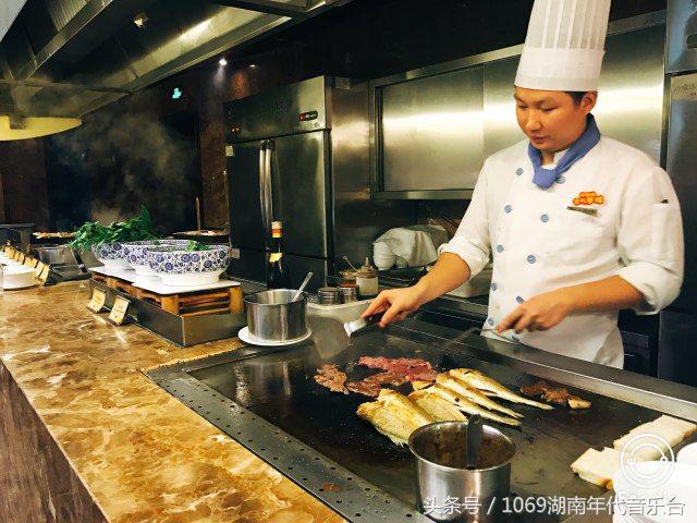 长沙十大高档海鲜自助餐厅,长沙海鲜火锅自助餐厅推荐