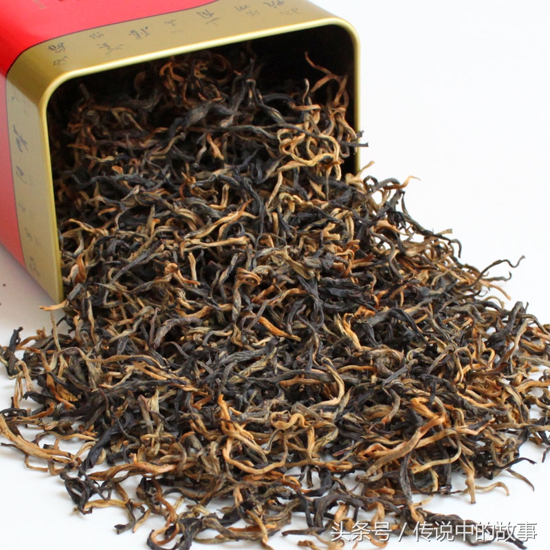 滇红哪个品牌比较好,红茶品牌排行榜前十名滇红茶