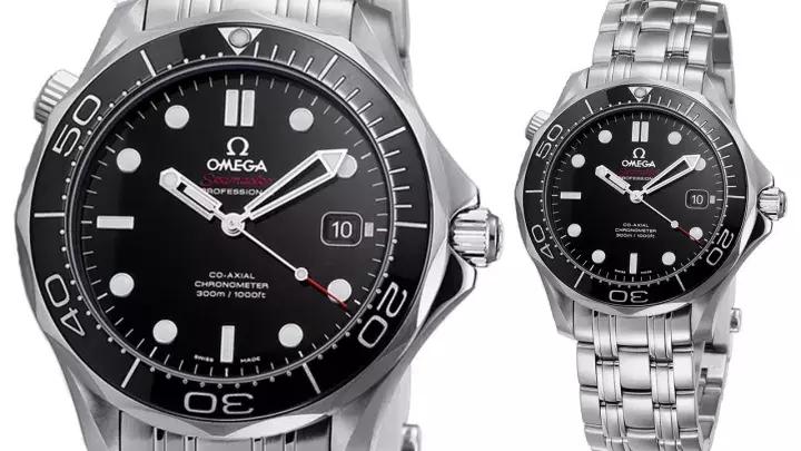 2万块钱欧米茄浪琴怎么选,浪琴帝舵欧米茄怎么选