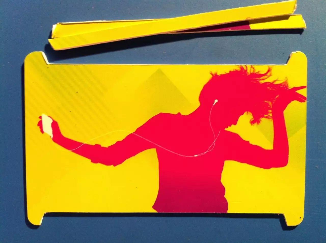 废旧银行卡创意制作,银行卡diy怎么弄