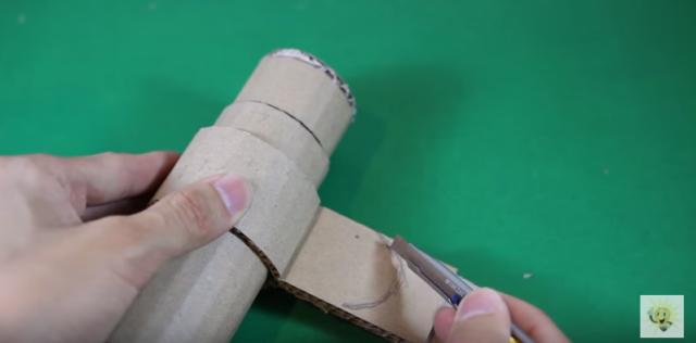 足球篮球简单手工,怎么做好玩的立体纸球