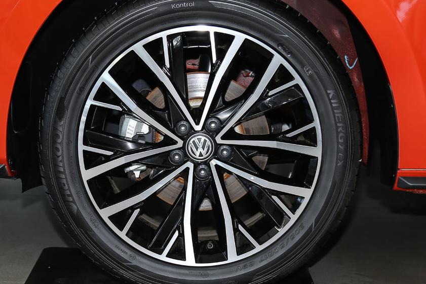 大众宝来2017款升级后真是神车!