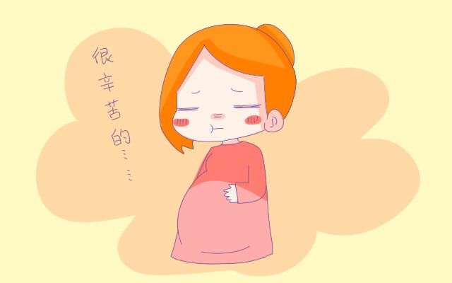 怀孕7个月吃什么最有营养,怀孕7个月吃点什么对胎儿好