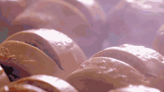 一只馒头成了网红1年开100家铺子，他带着馒头称霸中华美食界