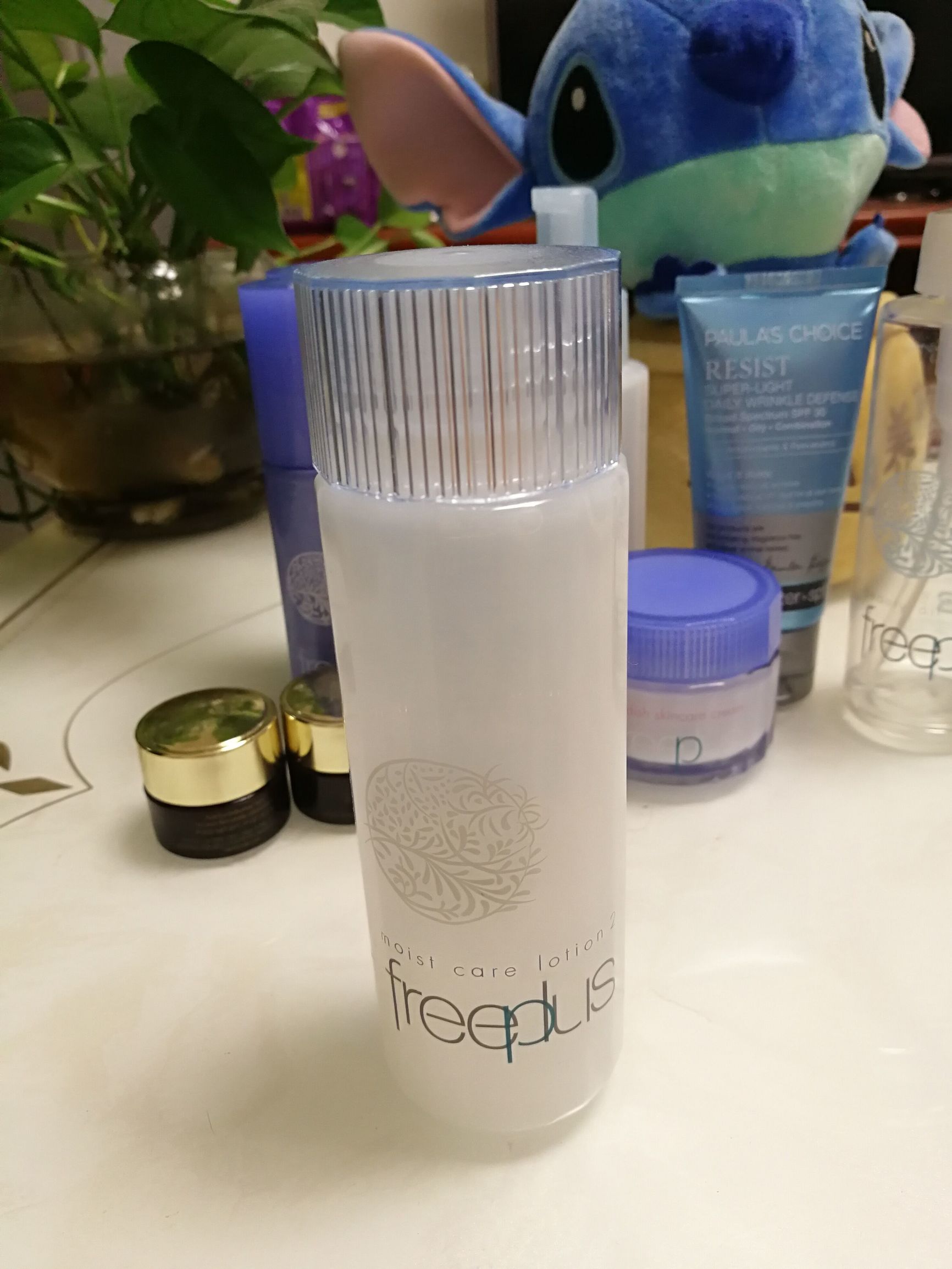 痘敏皮日常护肤,油痘敏肌肤怎么控油修复