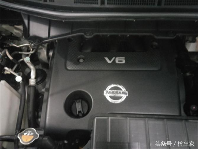 2016年日产贵士mpv3.5二手车价格,最新款日产贵士mpv