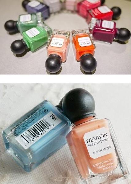 适合短甲的指甲油清新款,又简单又好看的指甲油