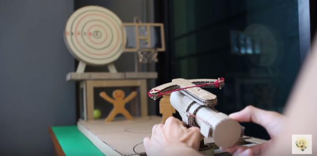 足球篮球简单手工,怎么做好玩的立体纸球