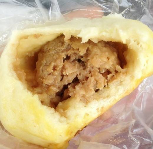 一咬满嘴油儿！北京最好吃的包子铺全在这！