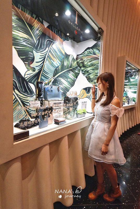 澳门新濠锋酒店怎么玩,新濠天地澳门攻略