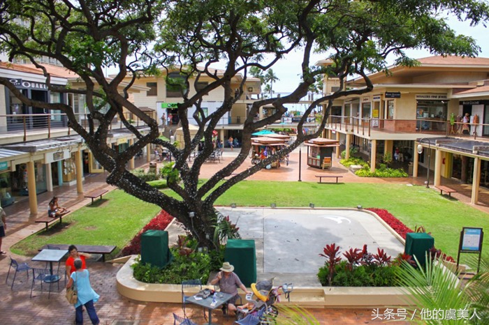夏威夷去哪里购物比较好,夏威夷旅游攻略购物介绍