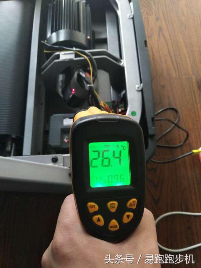 「深度测评」易跑M9商跑,为什么总是成为各大健身房的首选?