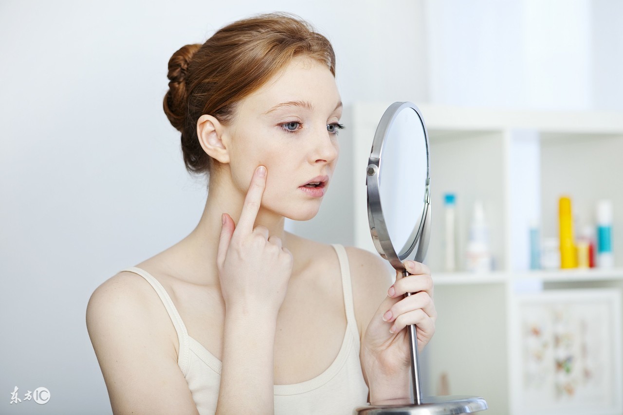 内分泌失调长痘怎么快速解决,内分泌失调疯狂长痘