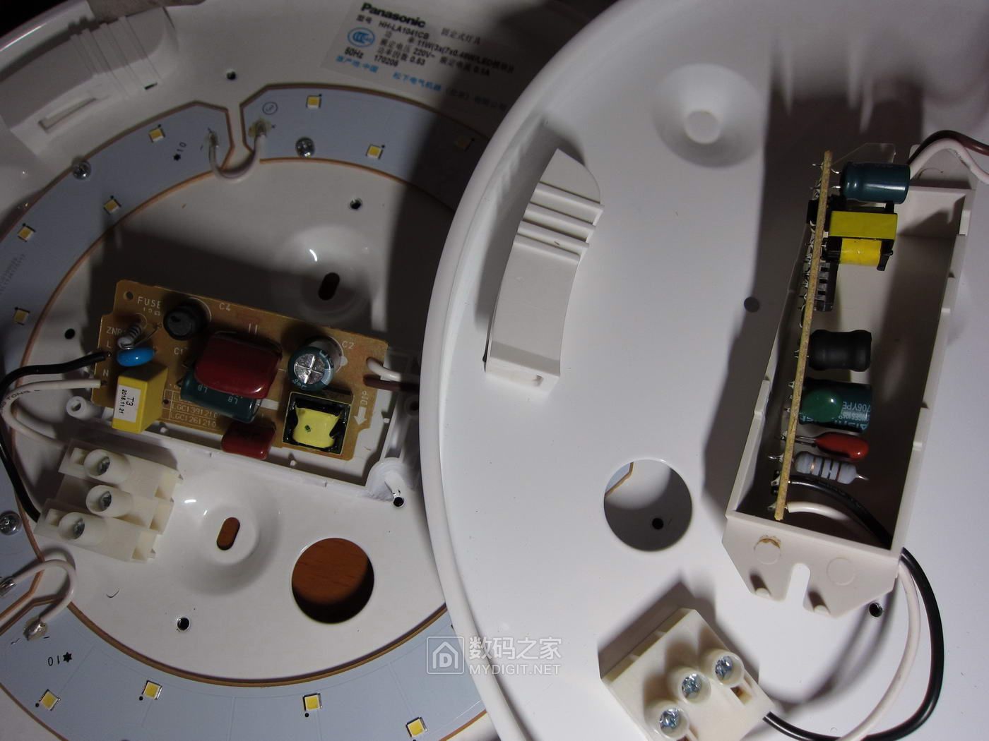 松下星光吸顶灯测评,松下护眼吸顶灯测评推荐