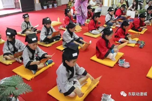 东联动漫城旅游攻略,东联影视动漫城旅游攻略