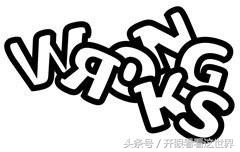 全球logo创意大全,全球潮牌logo大全熊猫