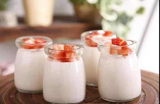 喝酸奶能防癌症吗,告诉你关于喝酸奶的健康常识