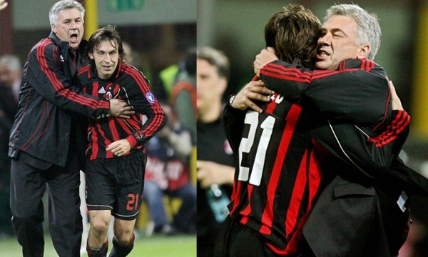 安德烈皮尔洛简介,基础高光安德烈皮尔洛加点