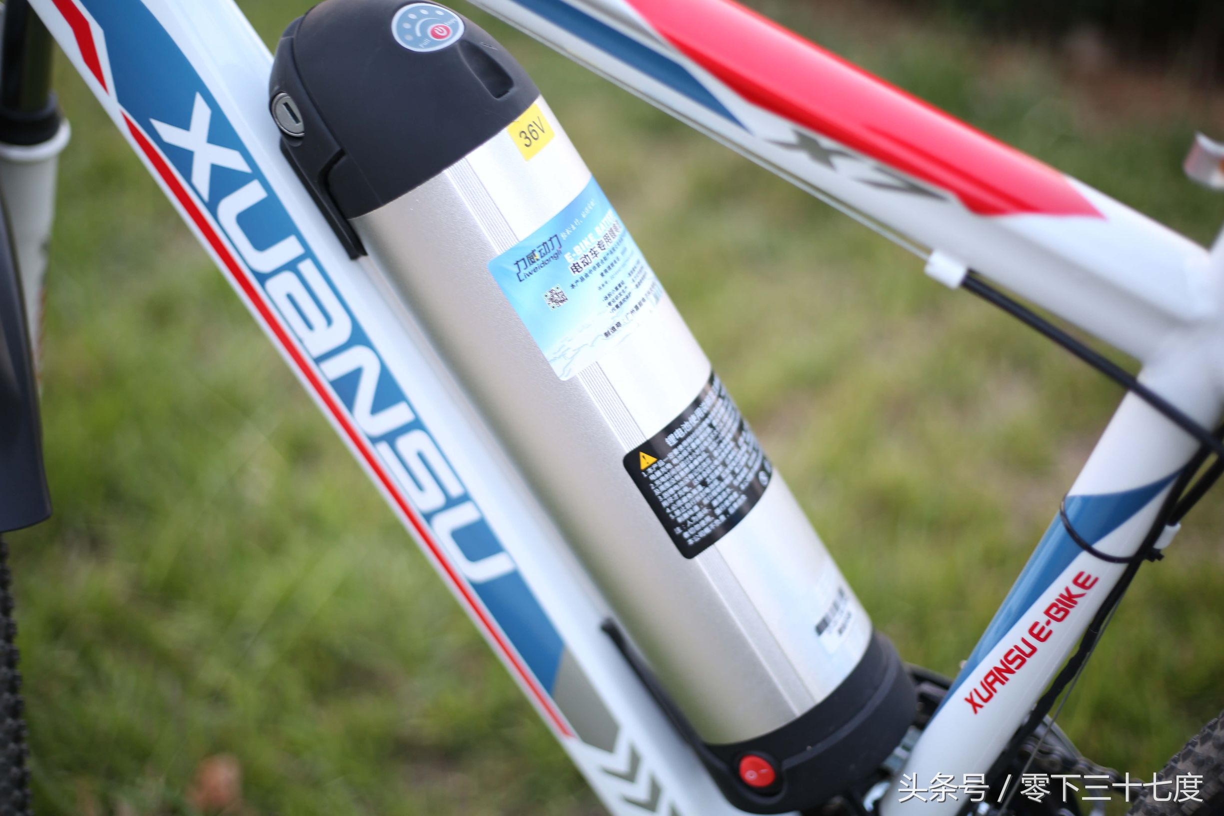 来一场说走就走的旅行，你是否需要这款电动变速自行车？