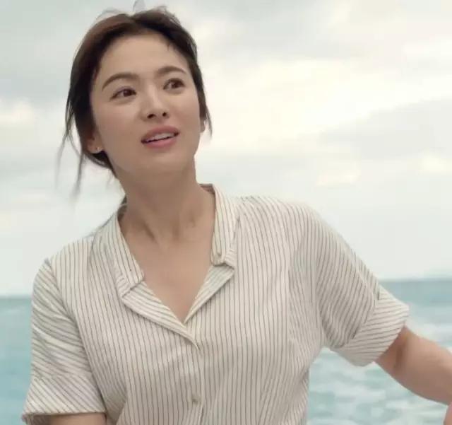 “乔妹”掳获“钟基欧巴”，除了靠天生高颜值，还有什么？