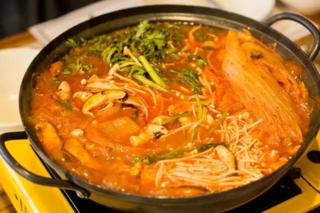 深圳韩式烤肉料理店推荐,深圳南山韩国料理探店