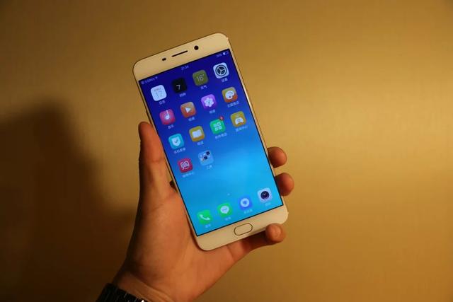 品质与颜值的担当OPPOR9深度体验评测