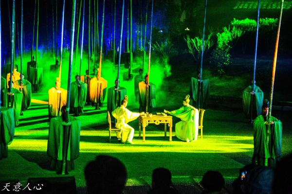 漫游武夷山之自驾游,漫游武夷记