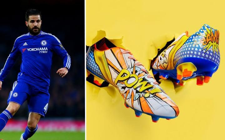 球鞋也可以这么潮!美元+文身+康乃馨甚至还长了头发!