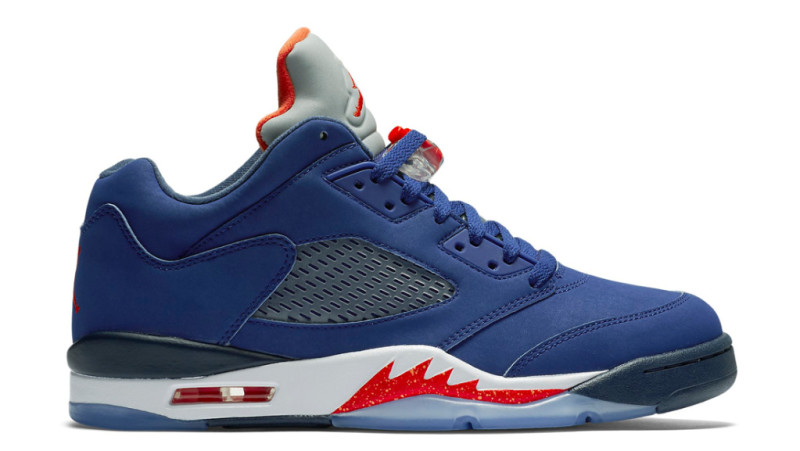 这周你需要留意的球鞋发售时间(part2)