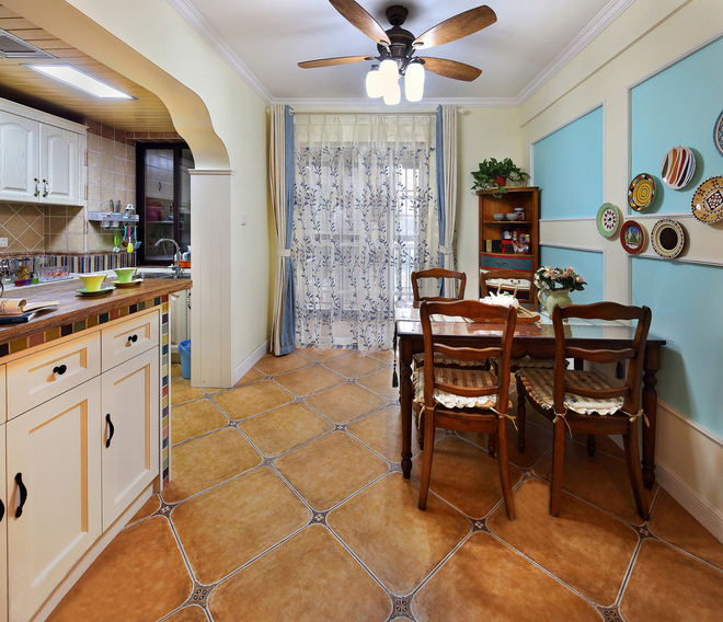 清理吊扇小妙招,吊扇脏了怎么处理