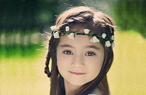 女孩子小名取什么名字好听有内涵,姓陈女孩子取什么名字好听有内涵