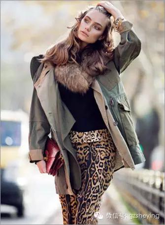 摄影技巧100例风景,简单街拍摄影教程全集