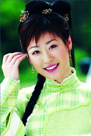 星爷的一部经典影视,黄圣依和星爷经典片段