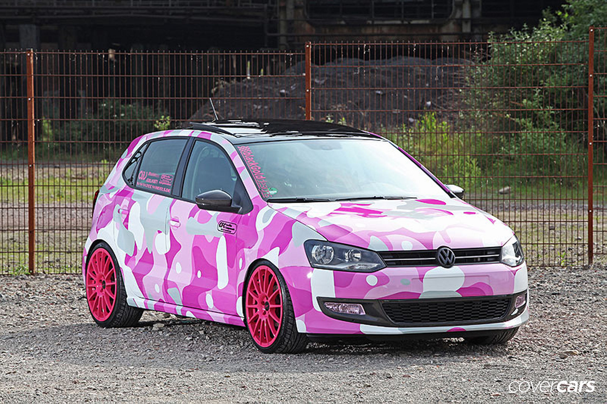 大众polo小钢炮车长多少,大众polo为何销量惨淡