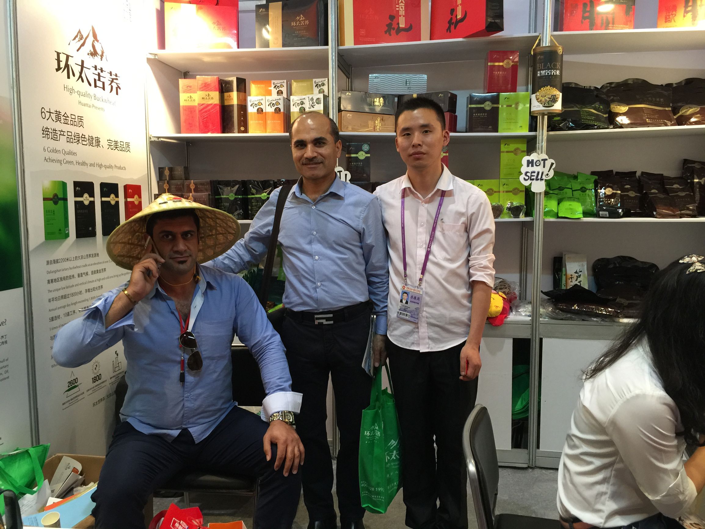 世界各国对苦荞的赞誉,苦荞源于哪个国家