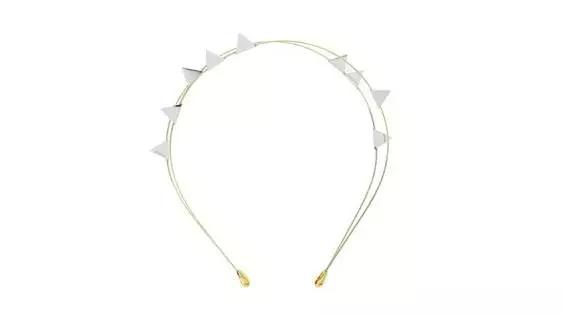 韩剧同款首饰,韩剧配饰女主角